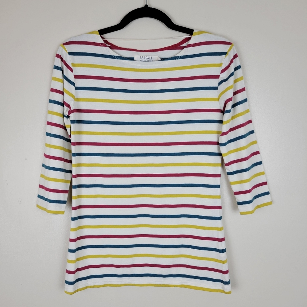 Seasalt sailor top